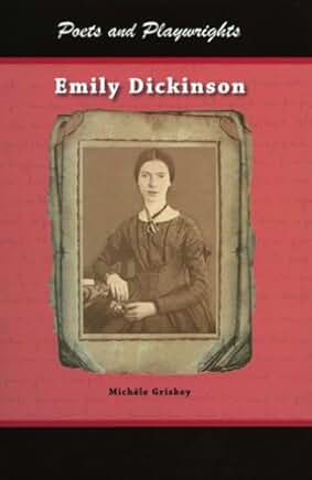 Emily Dickinson