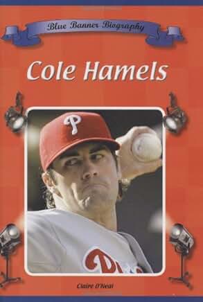 Cole Hamels