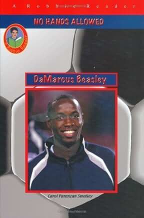 DaMarcus Beasley