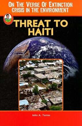 Threat to Haiti