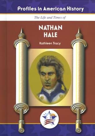 Nathan Hale