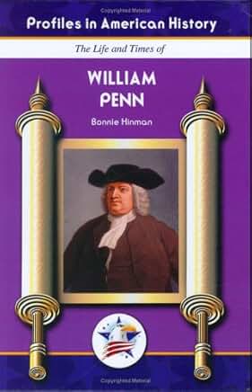 William Penn