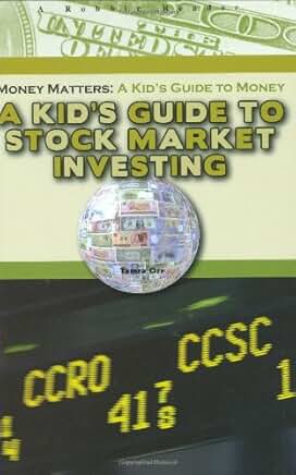 A Kid's Guide to Stock Market Investing