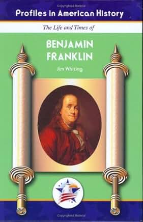 Benjamin Franklin