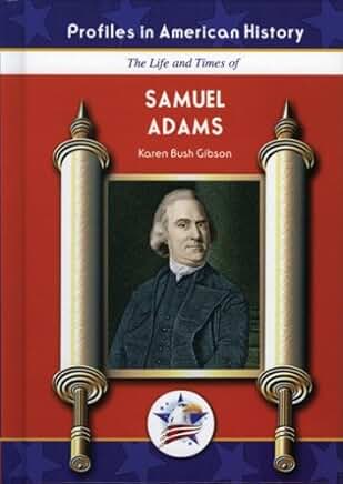 Samuel Adams