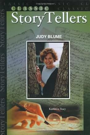 Judy Blume