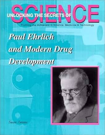 Paul Ehrlich and Modern Drug Development