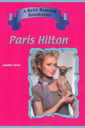 Paris Hilton