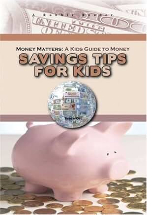 Savings Tips For Kids