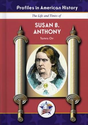 Susan B. Anthony