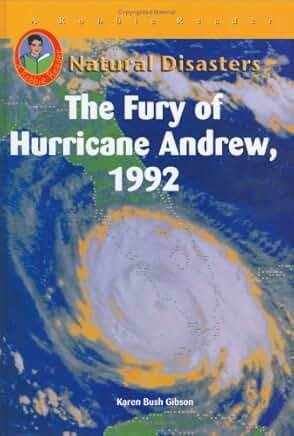The Fury of Hurricane Andrew