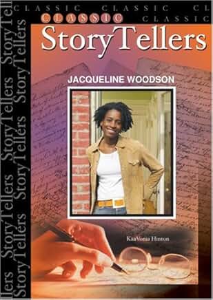 Jacqueline Woodson