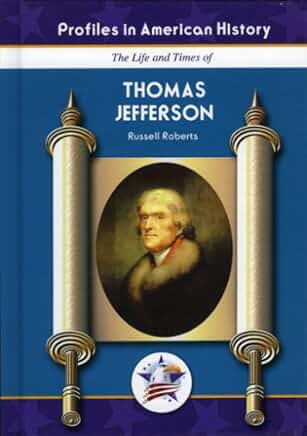 Thomas Jefferson