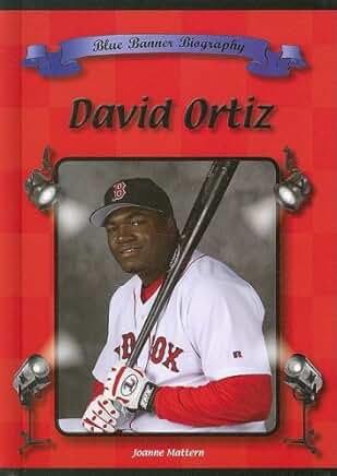 David Ortiz