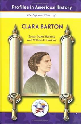 Clara Barton