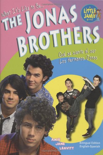 What it's like to be The Jonas Brothers/Los hermanos Jonas
