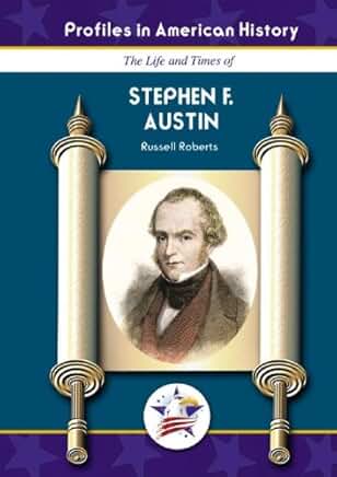 Stephen F. Austin
