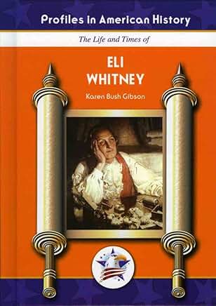 Eli Whitney