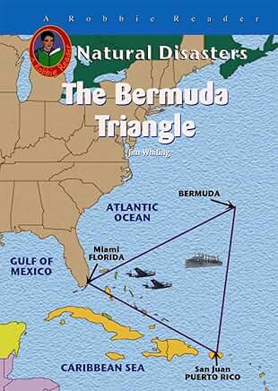 The Bermuda Triangle, 1945