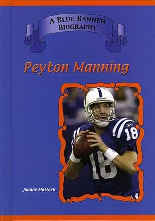Peyton Manning