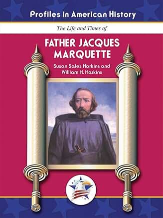Father Jacques Marquette