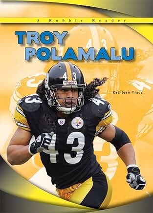 Troy Polamalu