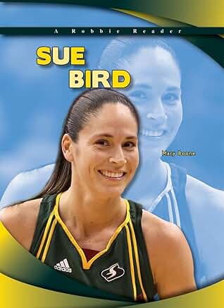 Sue Bird
