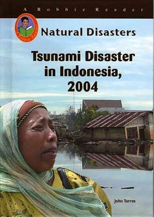 Tsunami Disaster in Indonesia, 2004