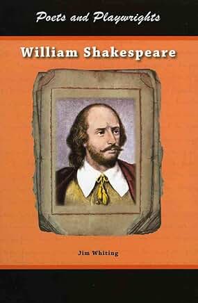 William Shakespeare