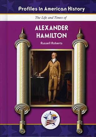 Alexander Hamilton