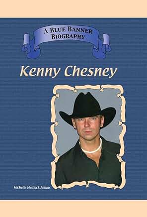 Kenny Chesney