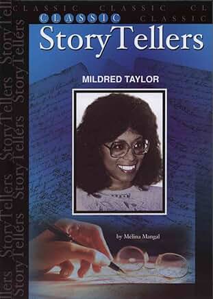 Mildred Taylor