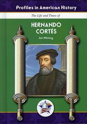 Hernando Cortez