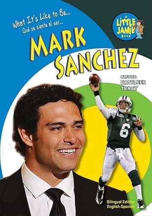 What it's like to be Mark Sanchez