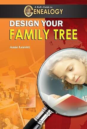 Design Your Family Tree