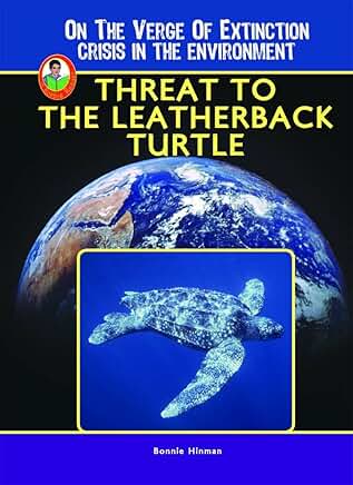 Threat to the Leatherback Turtle