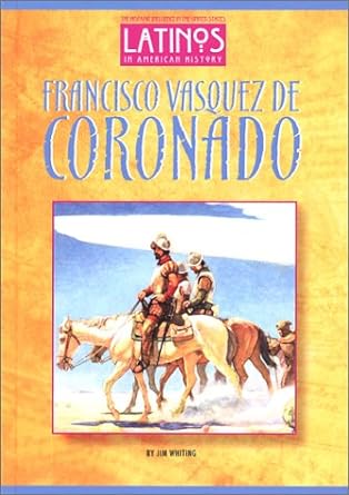 Francisco Vasquez de Coronado