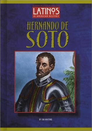 Hernando De Soto