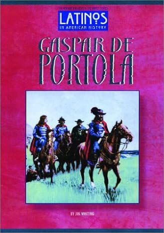 Gaspar de Portola