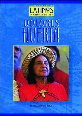 Dolores Huerta