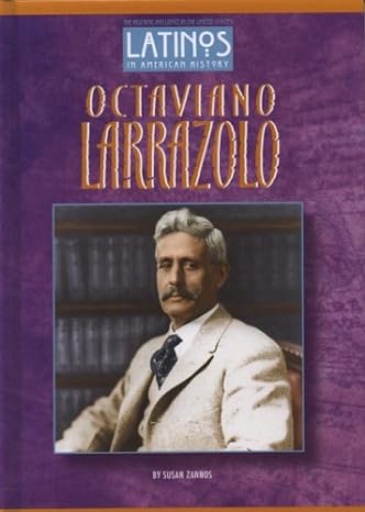 Octaviano Larrazolo