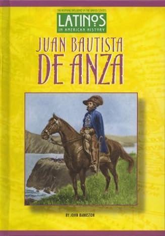 Juan Bautista de Anza