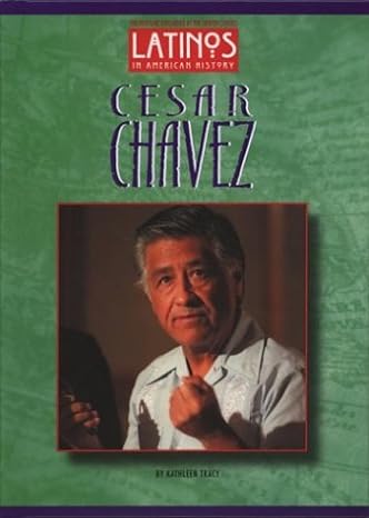 Cesar Chavez