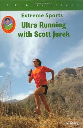 Ultra Running with Scott Jurek