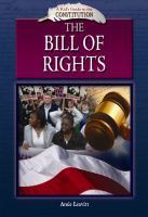 The Bill of Rights