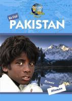 We Visit Pakistan