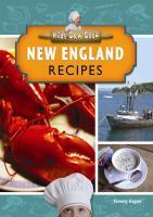 New England Recipes