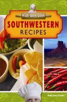 Southwestern Recipes