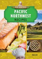 Pacific Northwest Recipes