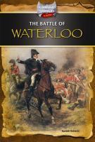 The Battle of Waterloo